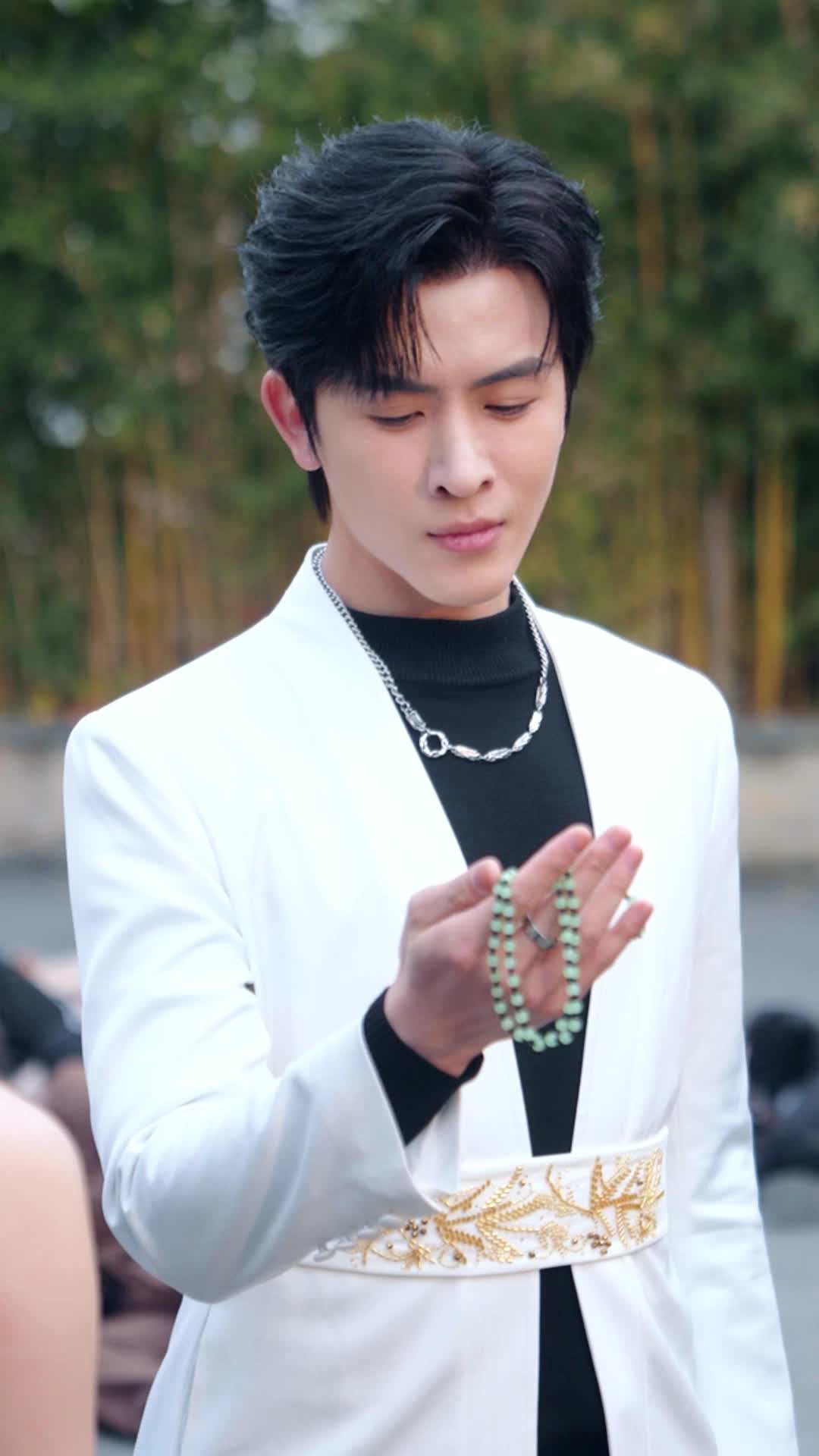 Episode 15 - He Waited 3,000 Years for Her